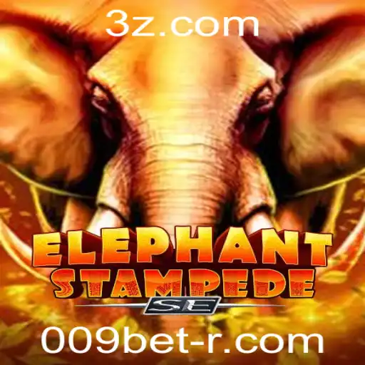 009bet - Descubra o Jogo Empolgante 'ElephantStampedeSE'