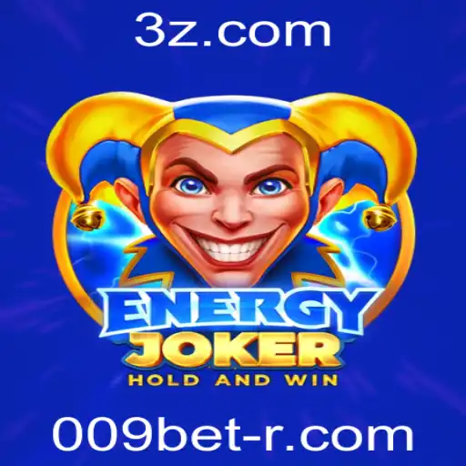 009bet - EnergyJoker: O Jogo de Aventura e Estratégia com Temática Sustentável