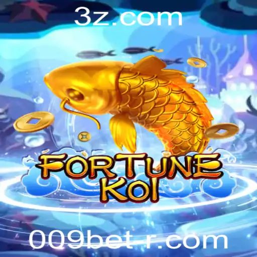 009bet - FORTUNEKOI: Explorando o Novo Fenômeno dos Jogos de Azar