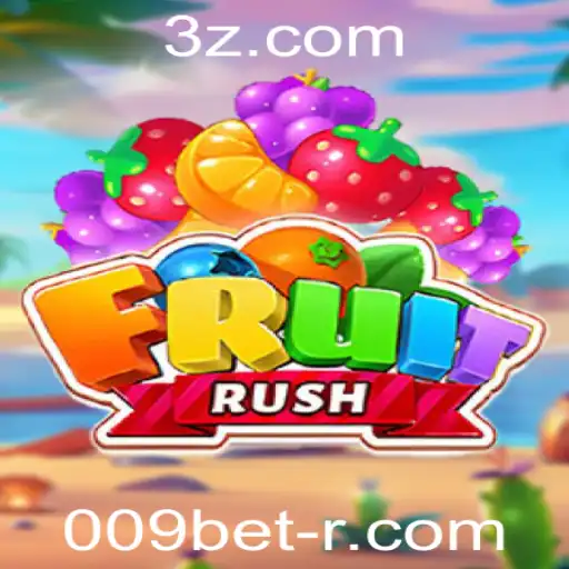 009bet - Descubra o Mundo Empolgante de FruitRush: O Jogo de Frutas que Conquista Jogadores