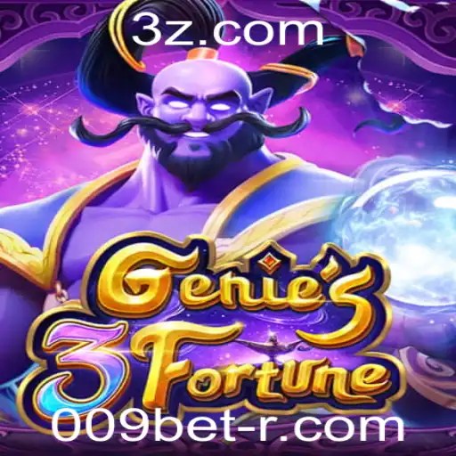 009bet - Descubra o Mundo de 'Genie3Fortune' e Domine as Regras com 009bet
