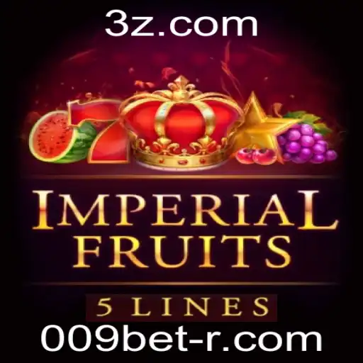 ImperialFruits5: Descubra a Excitante Aventura Frutal com 009bet