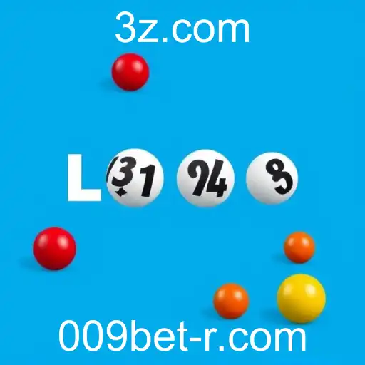 Jogos de Loteria: Atração Global e Estratégias para Jogar na 009bet