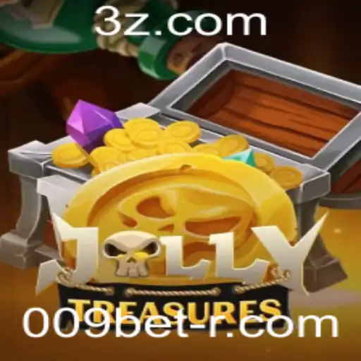 Descubra o Mundo de Aventuras com JollyTreasures na 009bet