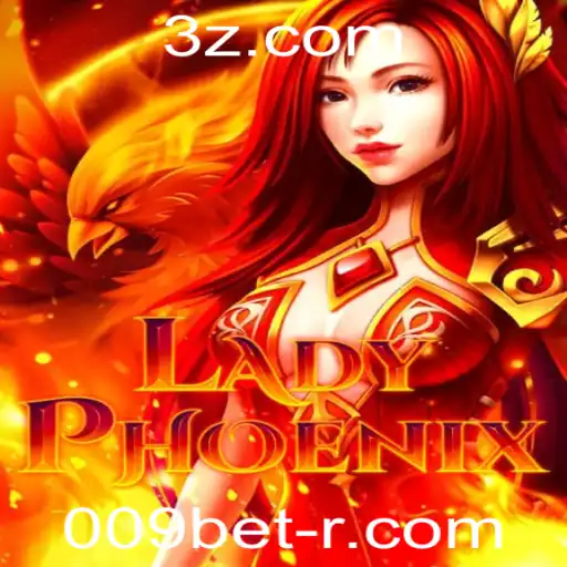 009bet - LadyPhoenix: Desvendando o Jogo do Momento