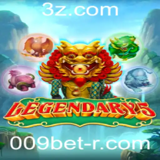 Legendary5: O Novo Fenômeno do Universo dos Jogos