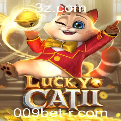 009bet - Explorando o Fascinante Mundo de LuckyCatII