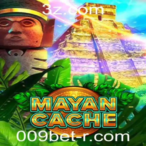 Explorando o Fascinante Mundo de MayanCache: O Jogo Revolucionário com 009bet