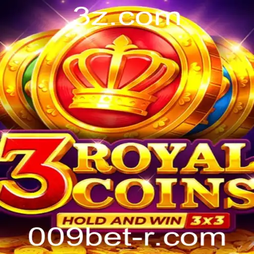 Descubra o Fascinante Mundo do Jogo 3royalcoins com 009bet