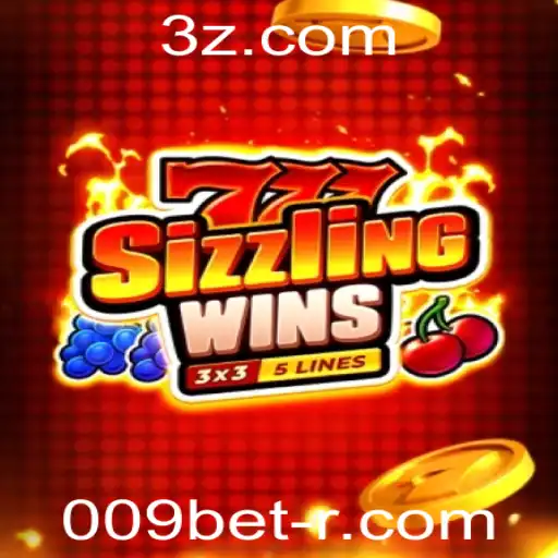 Atraia a Sorte com 777sizzlingwins e Descubra as Emoções do 009bet