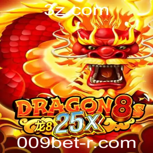 Dragon8s25x: Um Novo Horizonte no Mundo dos Jogos