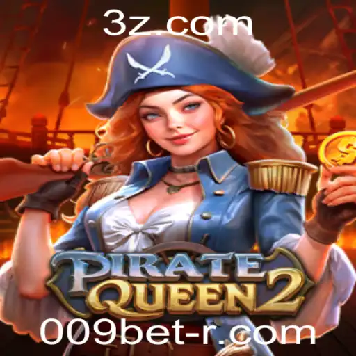 009bet - PirateQueen2: Aventura e Estratégia no Cassino Online