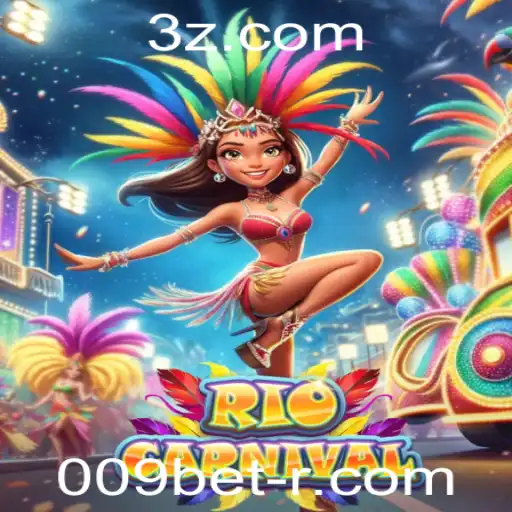 009bet - Explorando o Jogo RioCarnival: Entretenimento Vibrante e Regras Claras