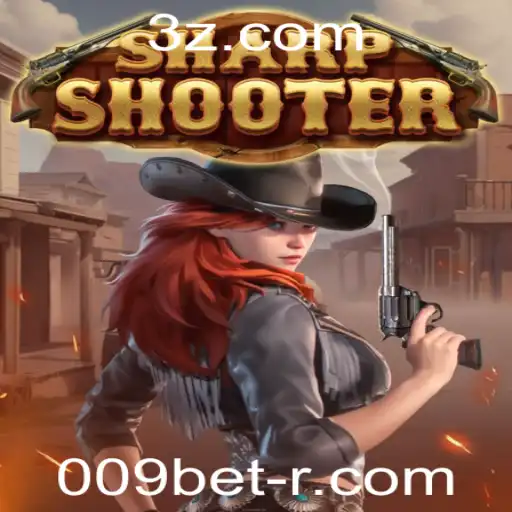 Explorando Sharpshooter: O Jogo Inovador Associado ao 009bet
