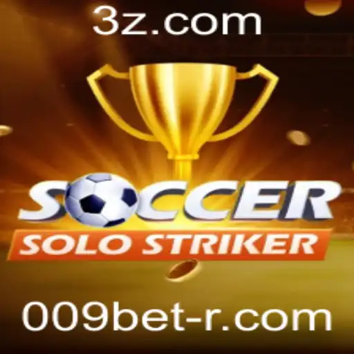009bet - SoccerSoloStriker: O Jogo de Futebol Que Está Revolucionando o Mundo dos Games