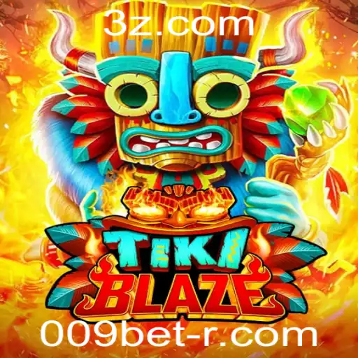 009bet - Descubra TikiBlaze: O Novo Sensação do Universo dos Jogos Online