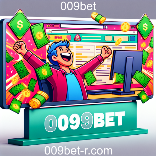 Retiradas Rápidas: A Nova Tendência nos Jogos Online no 009bet